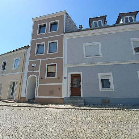 Hotel Mediterraneo Ybbs an der Donau Extérieur photo