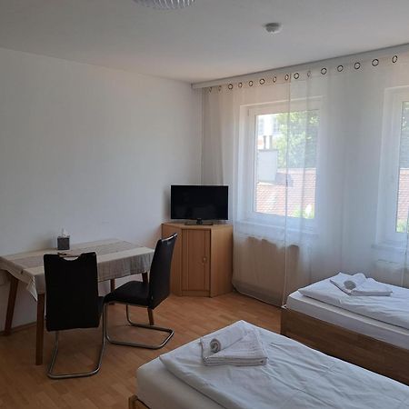 Hotel Mediterraneo Ybbs an der Donau Extérieur photo