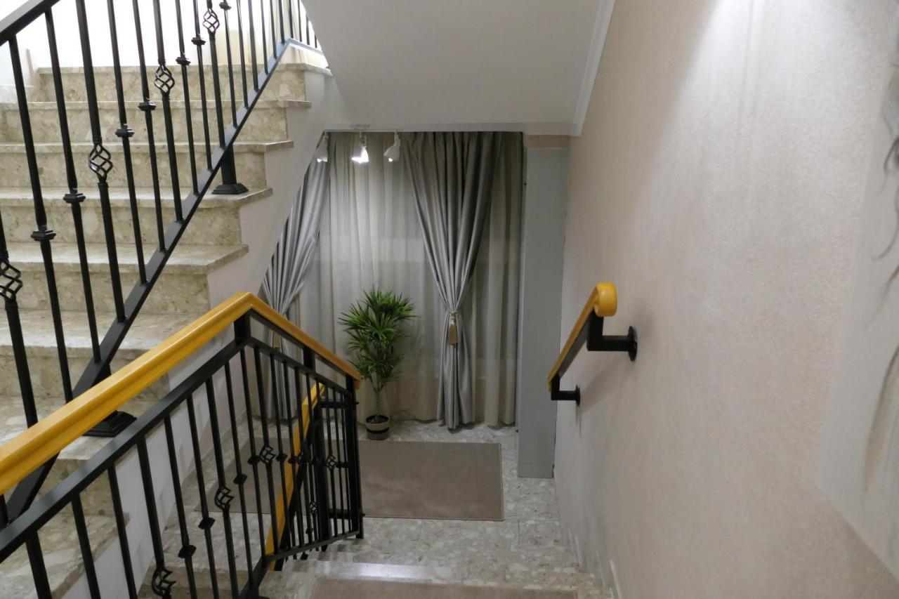 Hotel Mediterraneo Ybbs an der Donau Extérieur photo