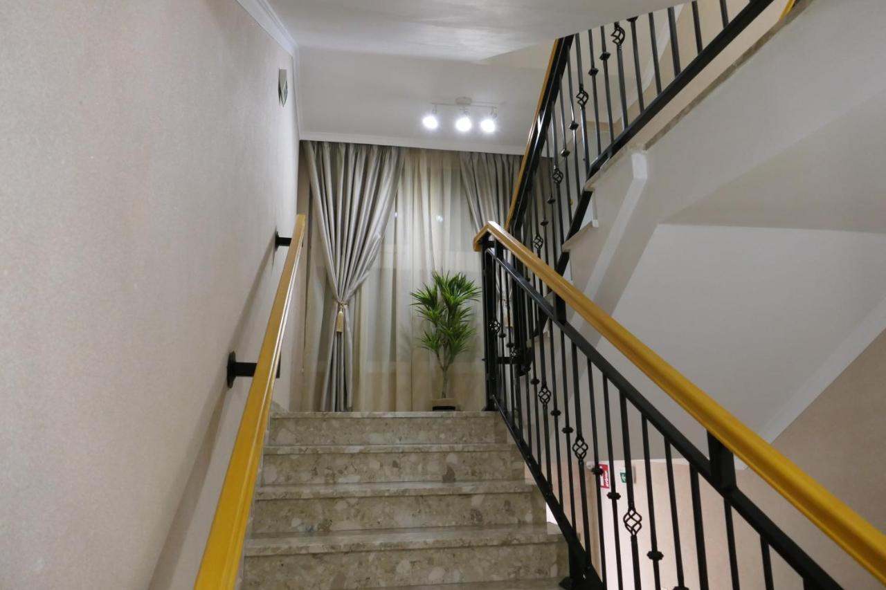 Hotel Mediterraneo Ybbs an der Donau Extérieur photo