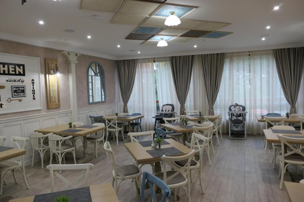 Hotel Mediterraneo Ybbs an der Donau Extérieur photo