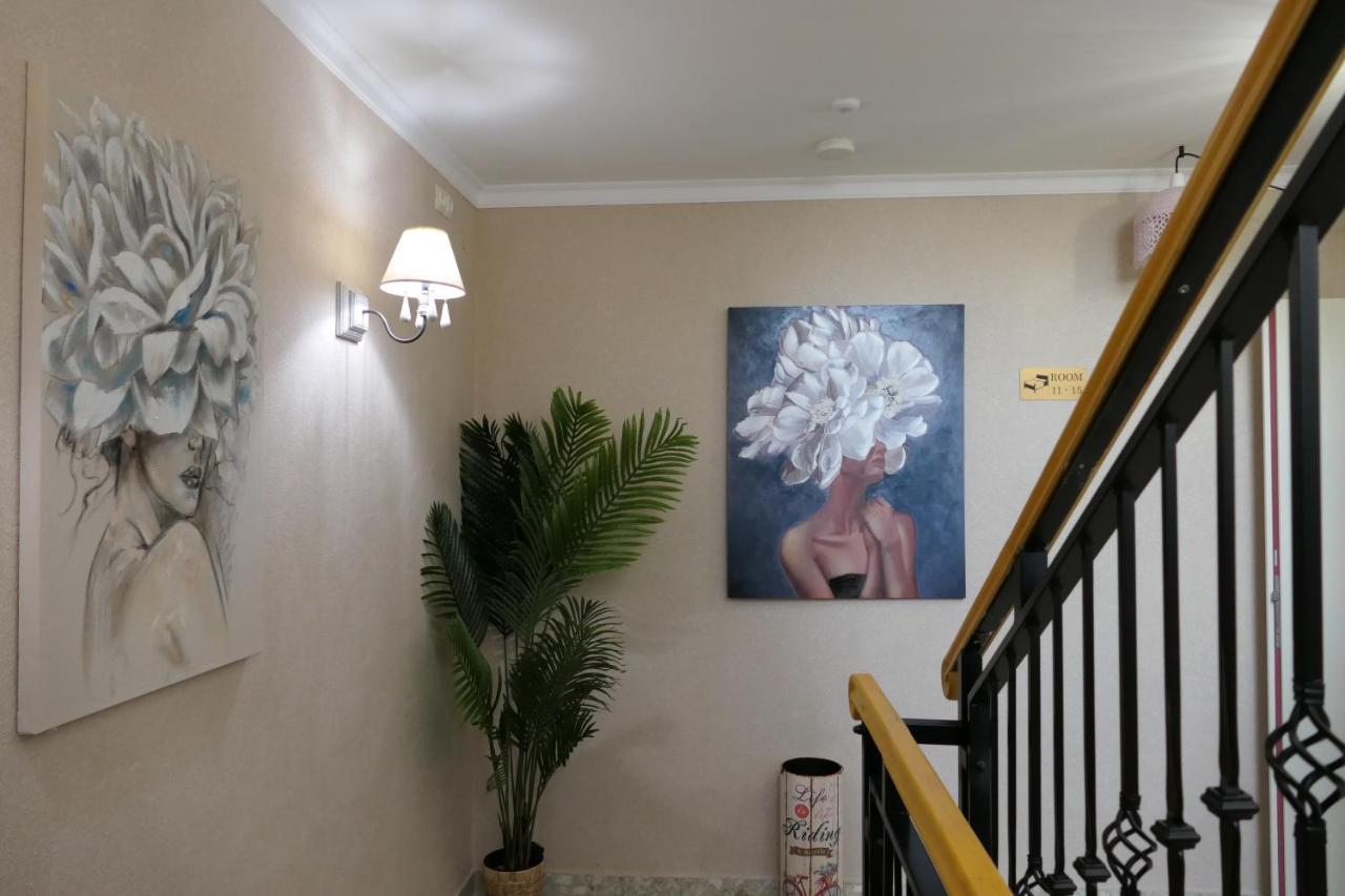 Hotel Mediterraneo Ybbs an der Donau Extérieur photo