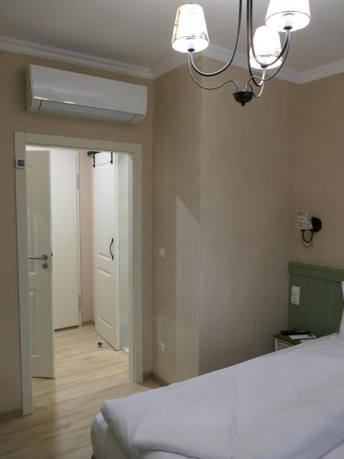 Hotel Mediterraneo Ybbs an der Donau Extérieur photo