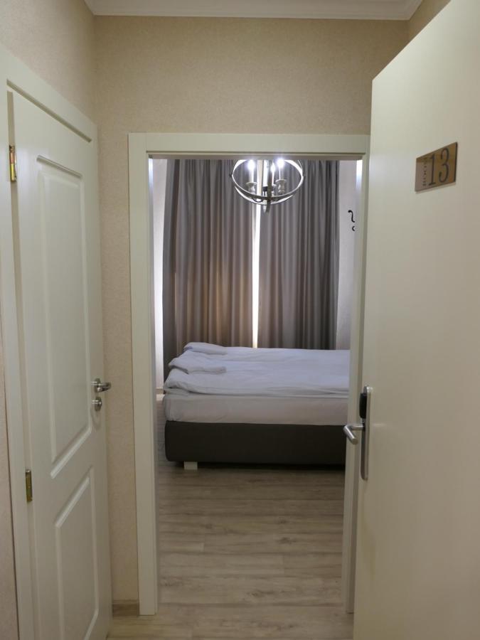 Hotel Mediterraneo Ybbs an der Donau Extérieur photo