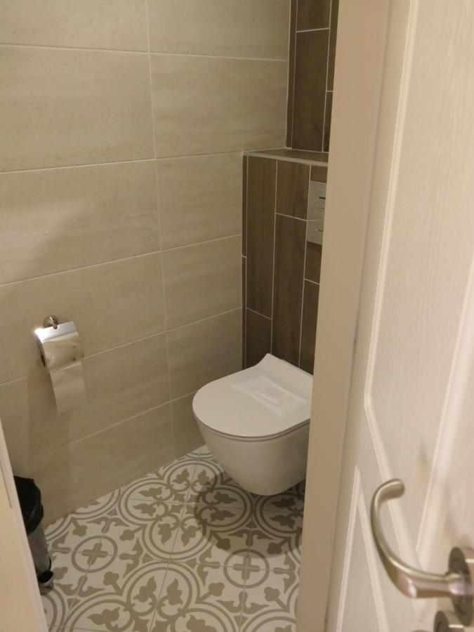 Hotel Mediterraneo Ybbs an der Donau Extérieur photo