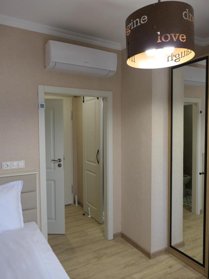 Hotel Mediterraneo Ybbs an der Donau Extérieur photo