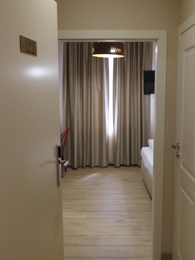 Hotel Mediterraneo Ybbs an der Donau Extérieur photo