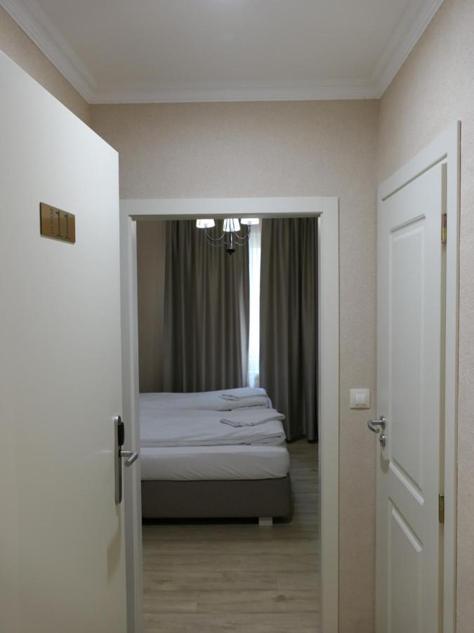 Hotel Mediterraneo Ybbs an der Donau Extérieur photo