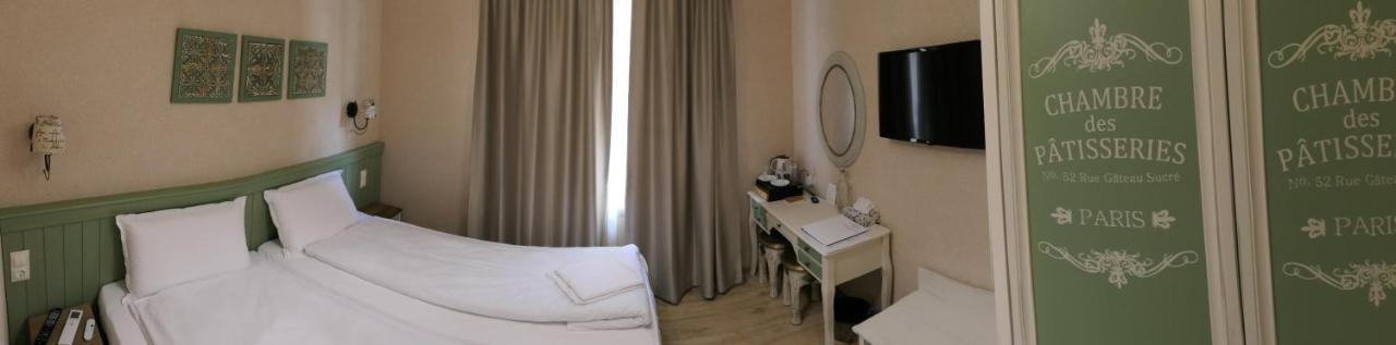 Hotel Mediterraneo Ybbs an der Donau Extérieur photo