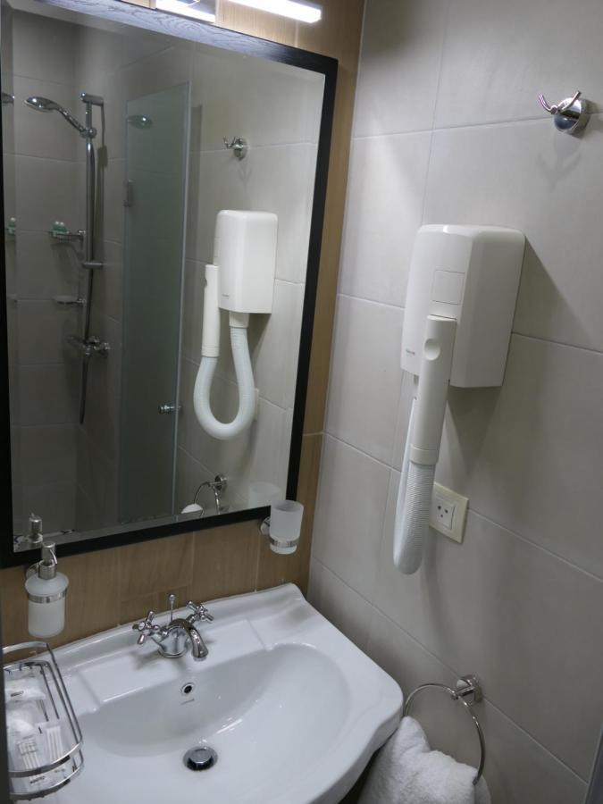 Hotel Mediterraneo Ybbs an der Donau Extérieur photo