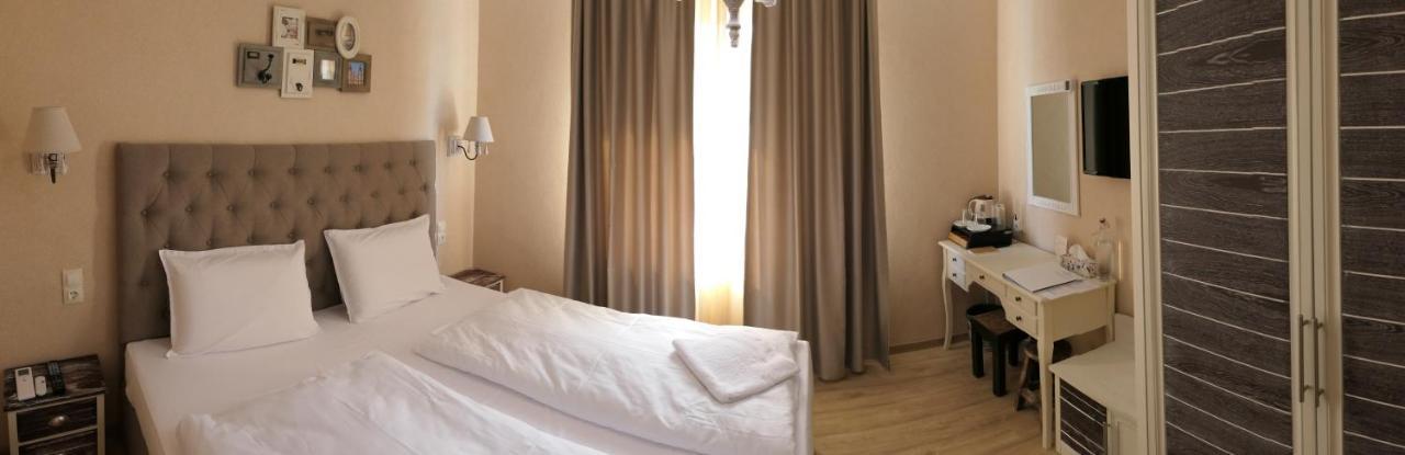Hotel Mediterraneo Ybbs an der Donau Extérieur photo