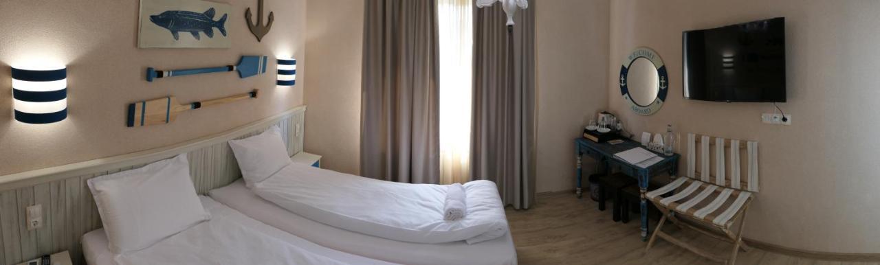 Hotel Mediterraneo Ybbs an der Donau Extérieur photo
