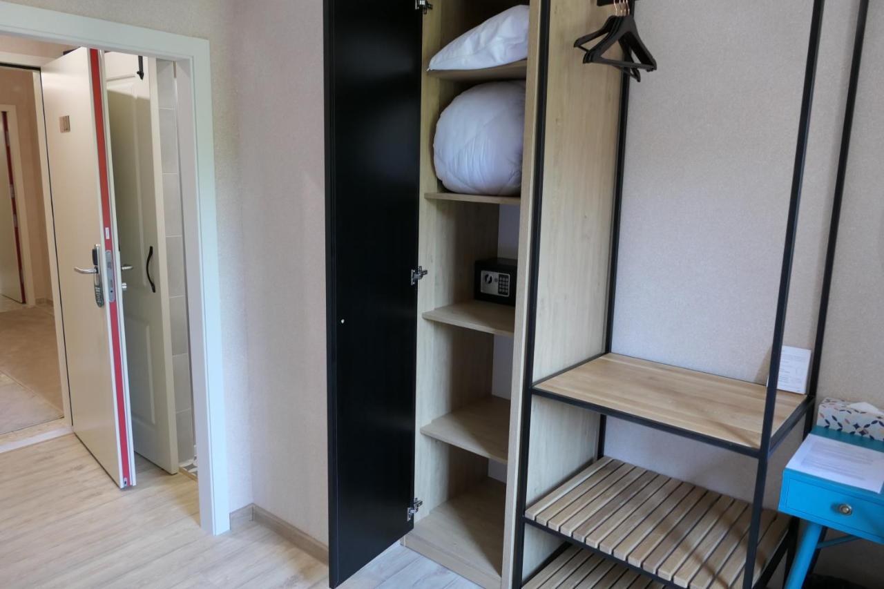 Hotel Mediterraneo Ybbs an der Donau Extérieur photo