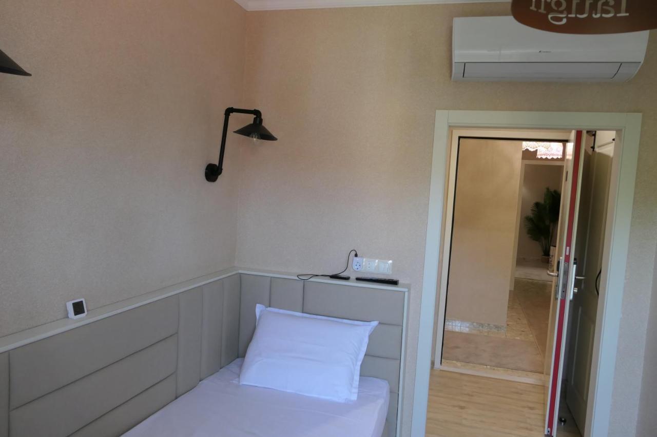 Hotel Mediterraneo Ybbs an der Donau Extérieur photo
