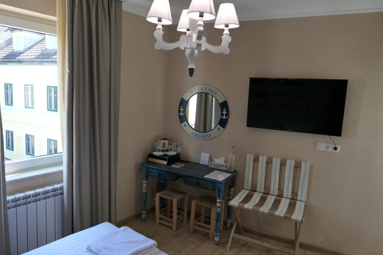 Hotel Mediterraneo Ybbs an der Donau Extérieur photo