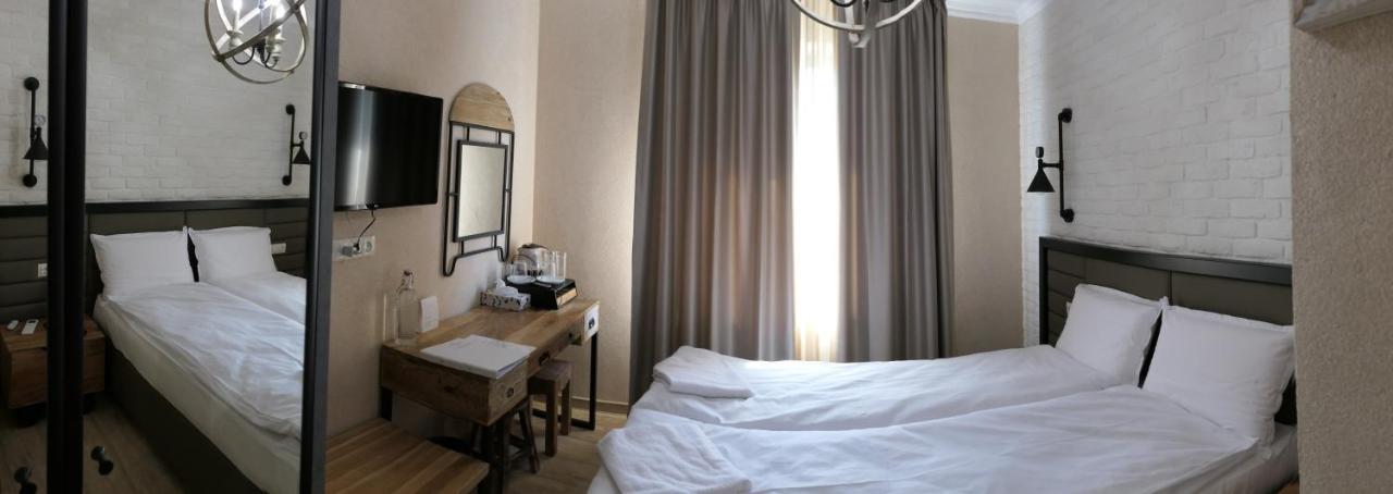 Hotel Mediterraneo Ybbs an der Donau Extérieur photo