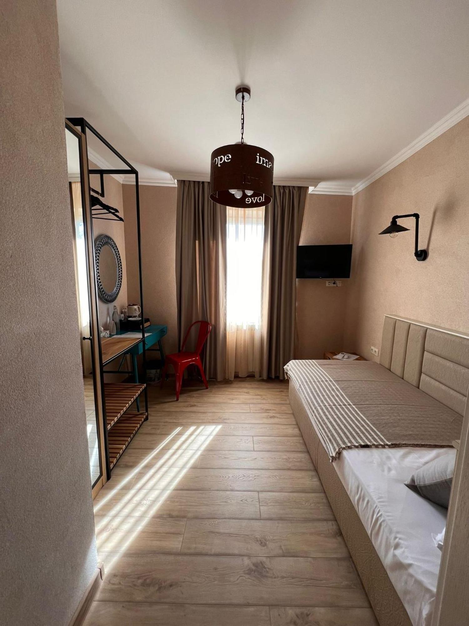 Hotel Mediterraneo Ybbs an der Donau Extérieur photo