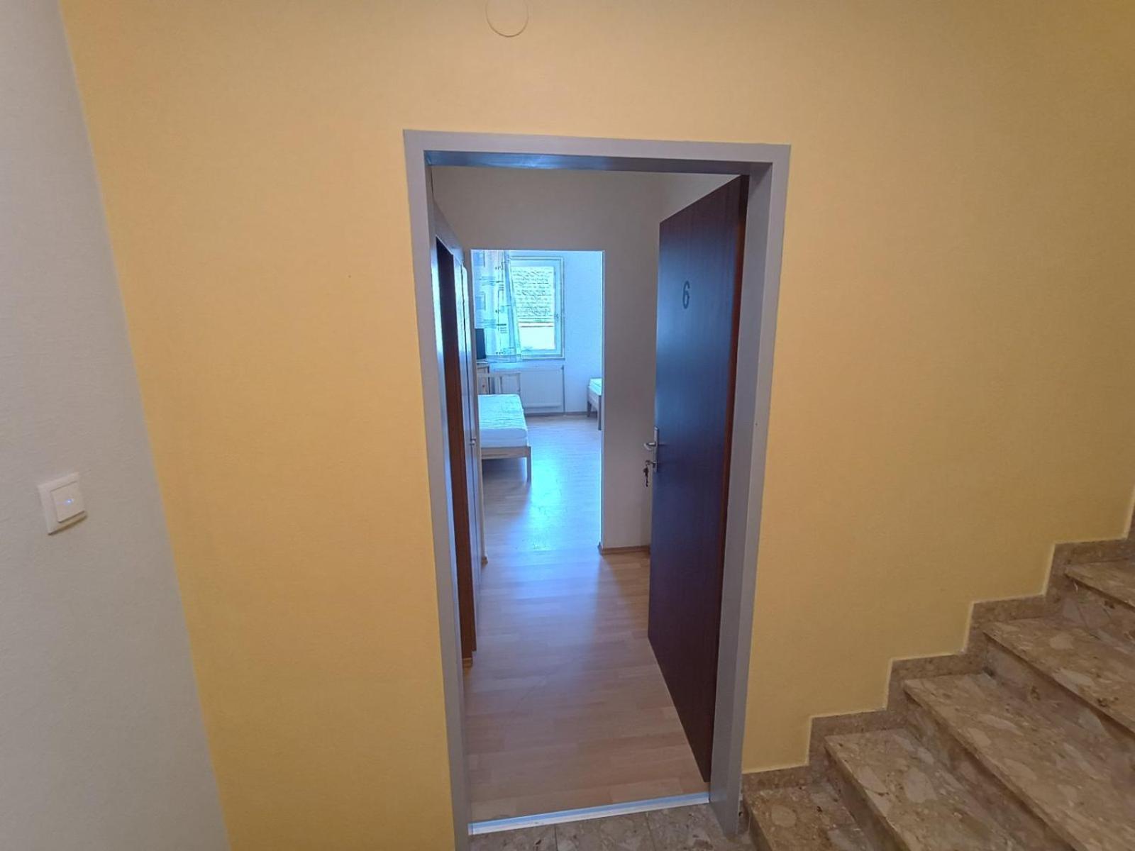 Hotel Mediterraneo Ybbs an der Donau Extérieur photo