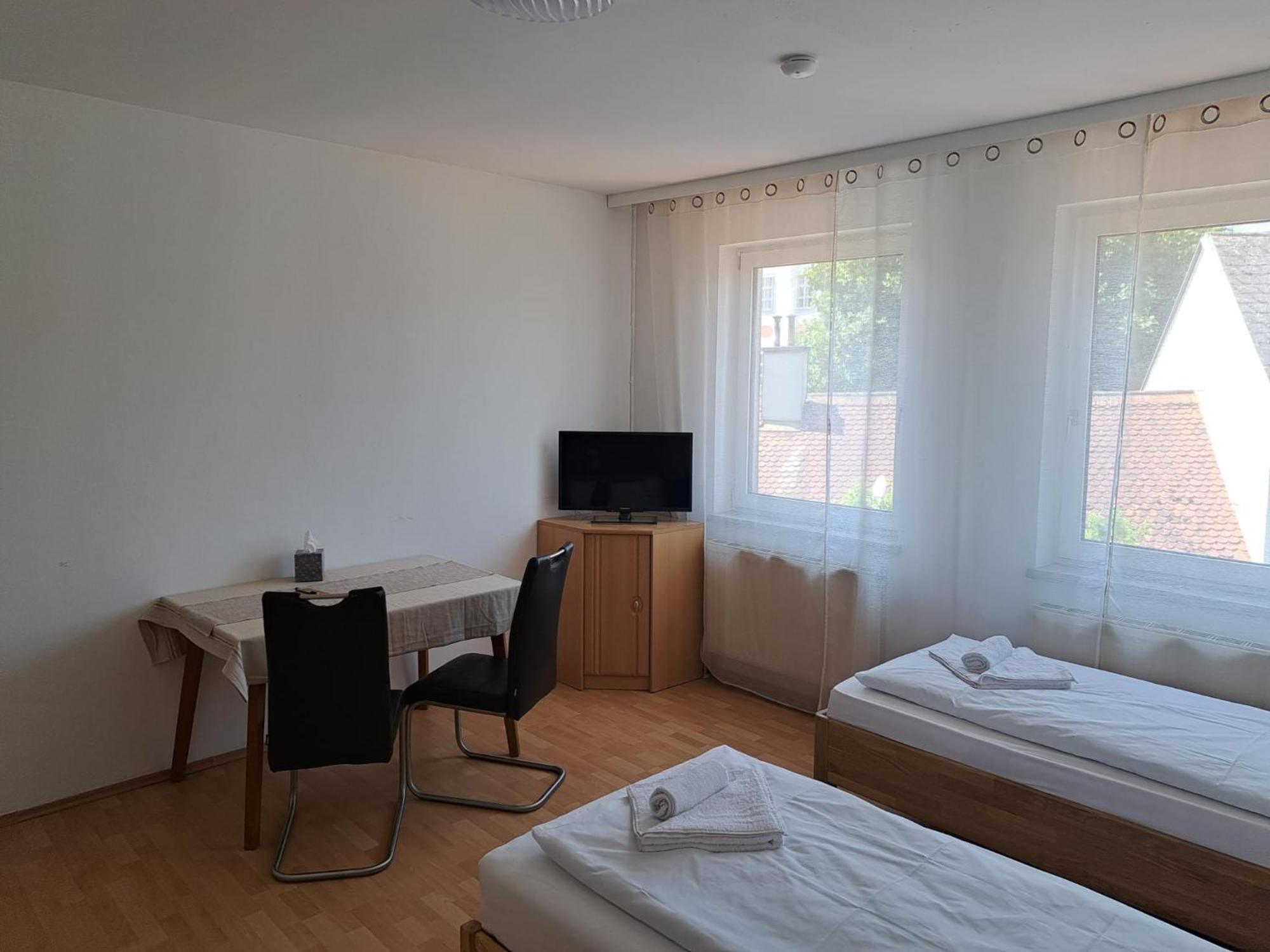 Hotel Mediterraneo Ybbs an der Donau Extérieur photo